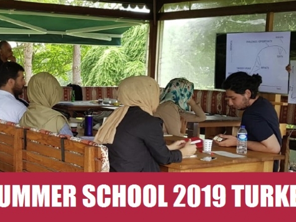 MUSLIM SOCIETIES: CONTEMPORARY AND FUTURE CHALLENGES